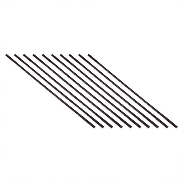 Coping Saw Blades - Pack of 10