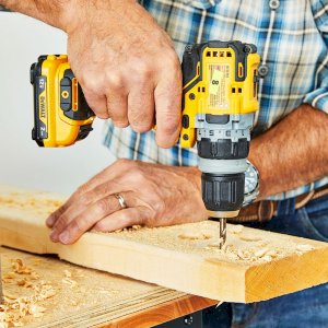 Premium Cordless Power Tools in UK