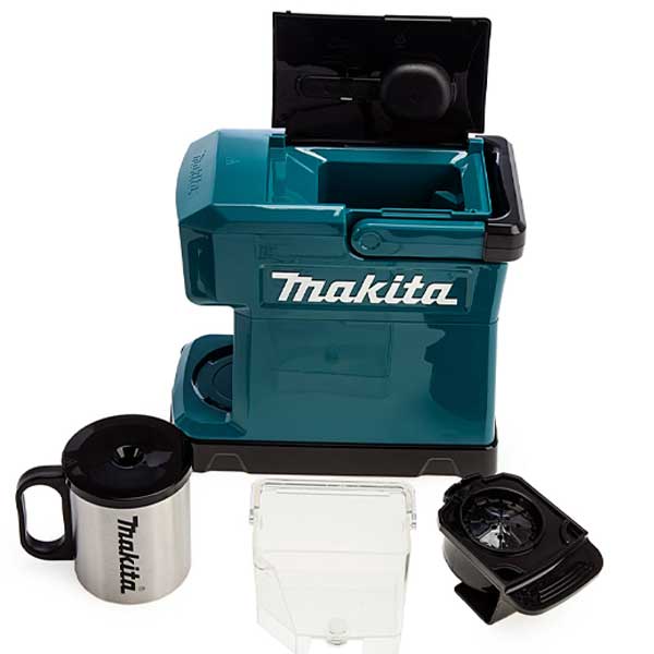 CXT/LXT Coffee Maker (Body Only)