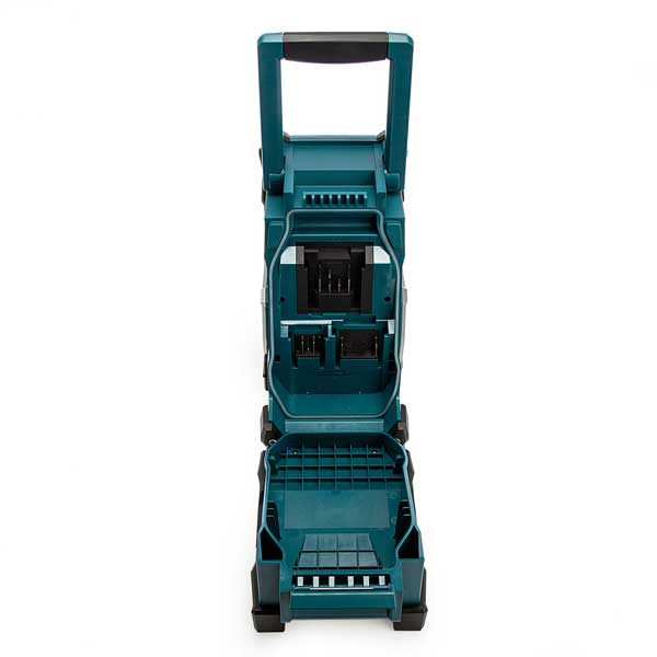 CXT/LXT/XGT AM/FM Bluetooth Job Site Radio Blue (Body Only)