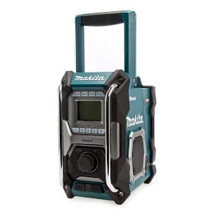 CXT/LXT/XGT AM/FM Bluetooth Job Site Radio Blue (Body Only)
