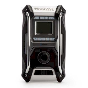 CXT/LXT/XGT AM/FM Bluetooth Job Site Radio White (Body Only)