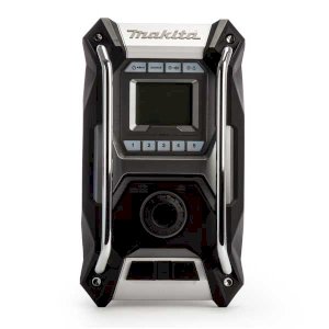 CXT/LXT/XGT AM/FM Job Site Radio White (Body Only)