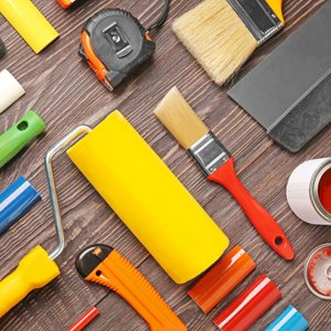 Premium Decorating Accessories in UK