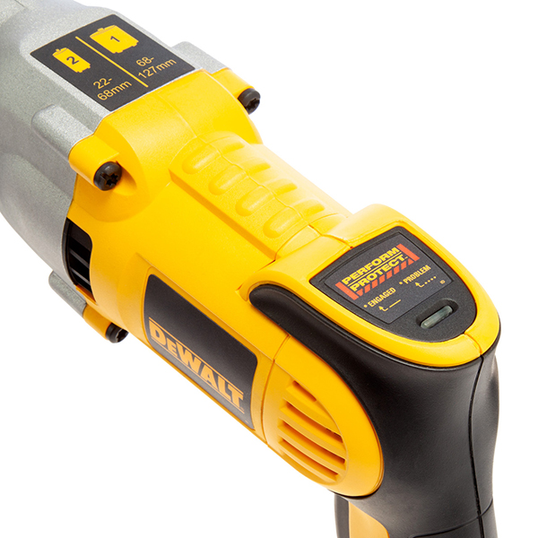 Dewalt D21570K 1300W 127mm Diamond Drill (110V)