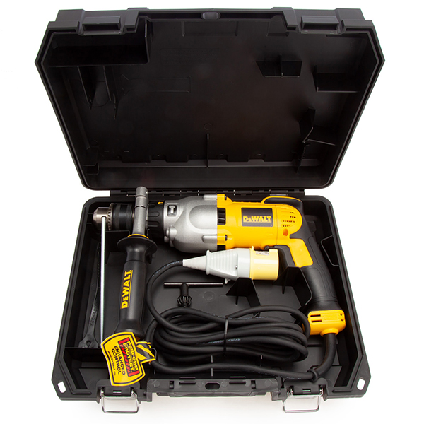 Dewalt D21570K 1300W 127mm Diamond Drill (110V)