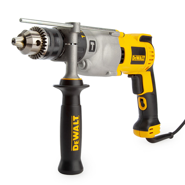 Dewalt D21570K 1300W 127mm Diamond Drill (110V)
