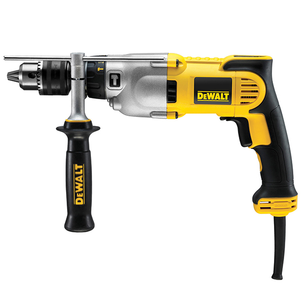 Dewalt D21570K 1300W 127mm Diamond Drill (110V)