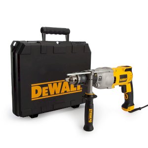 Dewalt D21570K 1300W 127mm Diamond Drill (240V)