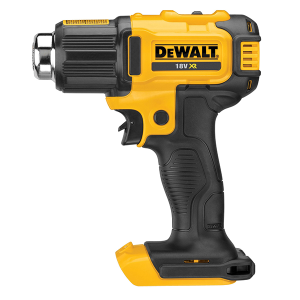 Dewalt DCE530N 18V XR Heat Gun (Body Only)