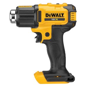Dewalt DCE530N 18V XR Heat Gun (Body Only)