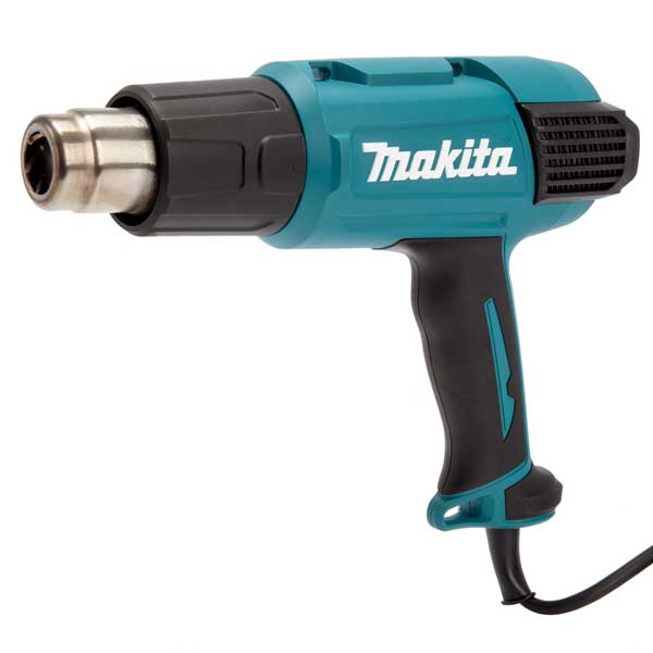 Double Insulation Heat Gun 2000W (240V)