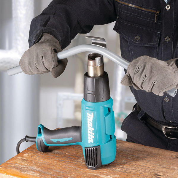 Double Insulation Heat Gun