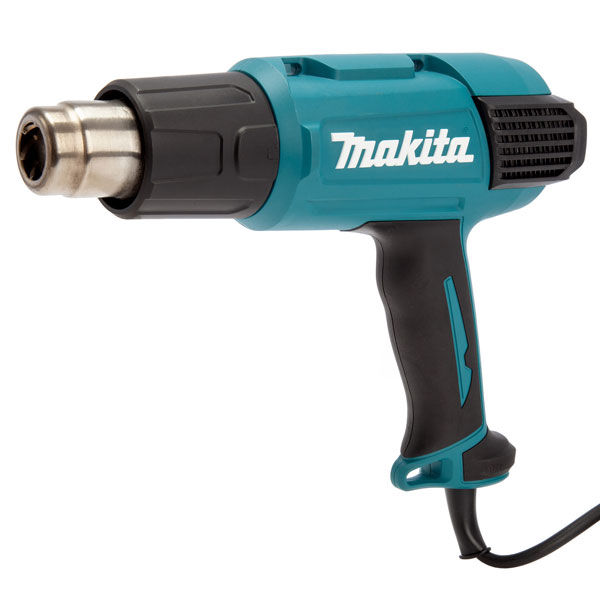 Double Insulation Heat Gun