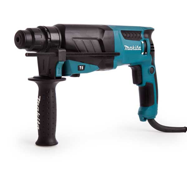 Double Insulation SDS+ Rotary Hammer Drill