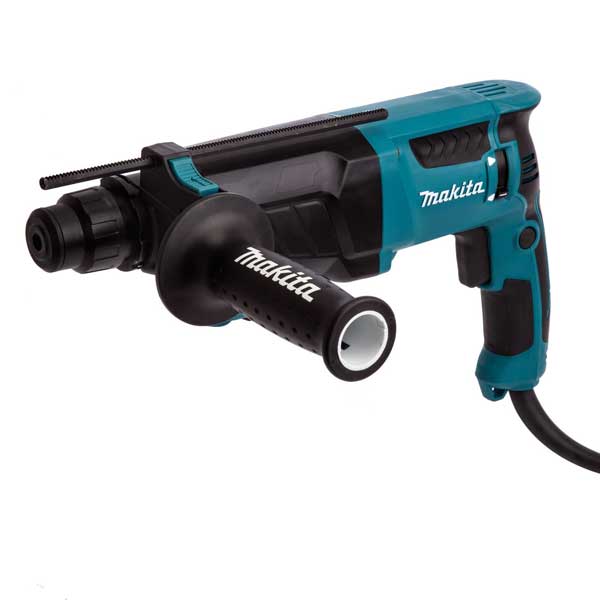Double Insulation SDS+ Rotary Hammer Drill