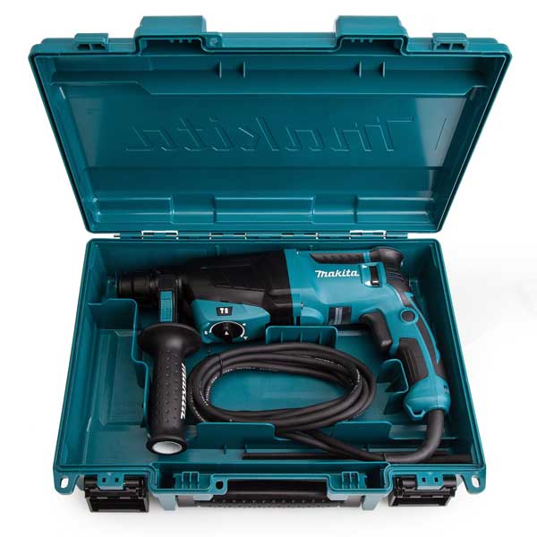 Double Insulation SDS+ Rotary Hammer Drill