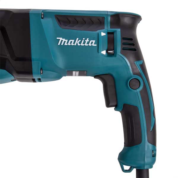 Double Insulation SDS+ Rotary Hammer Drill