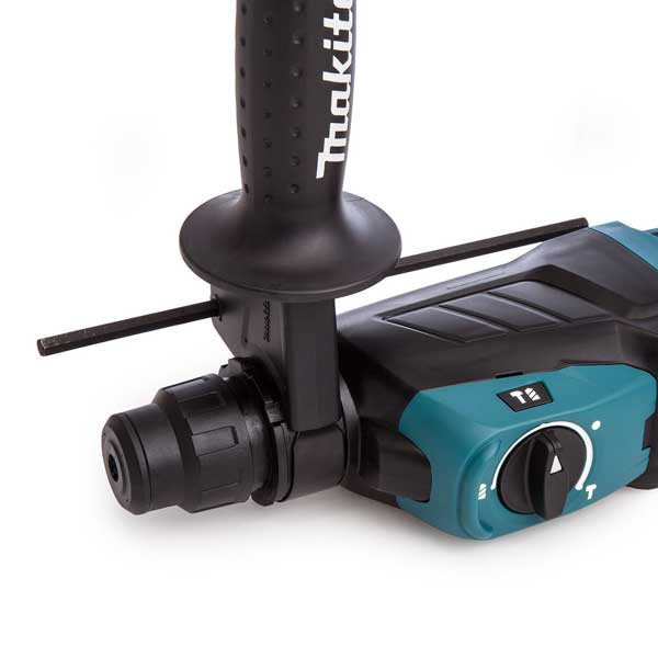 Double Insulation SDS+ Rotary Hammer Drill