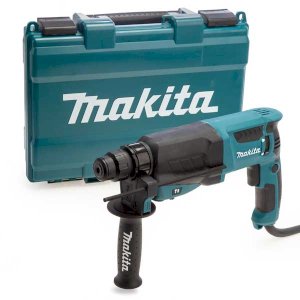 Double Insulation SDS+ Rotary Hammer Drill