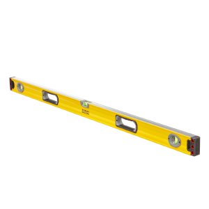 Durable Spirit Level 3 Vials