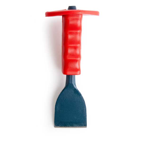 Eclipse 22-509R Guarded Floorboard Chisel 9 Inch / 2.5 Inch