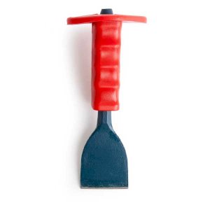 Eclipse 22-509R Guarded Floorboard Chisel 9 Inch / 2.5 Inch