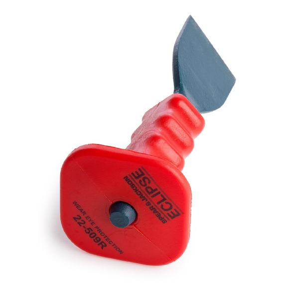 Eclipse 22-509R Guarded Floorboard Chisel 9 Inch / 2.5 Inch