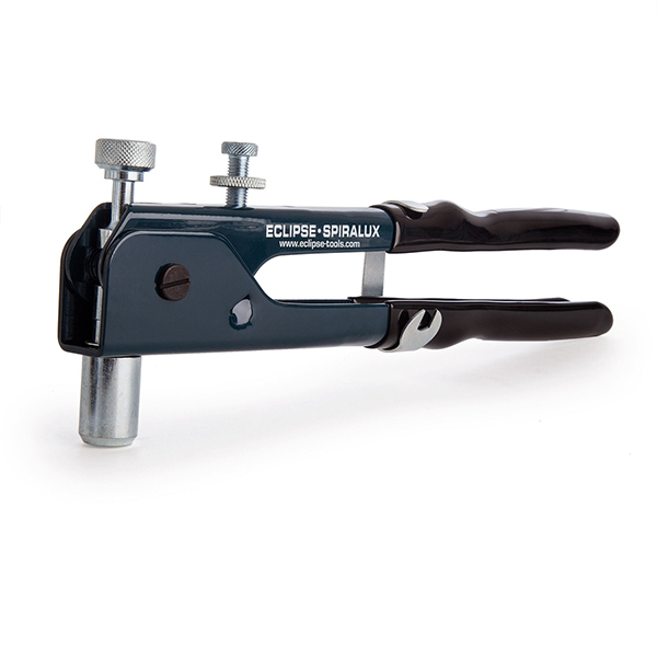 Eclipse 2745 Threaded Insert Setting Tool Kit with 4 Noses (4 - 8mm)