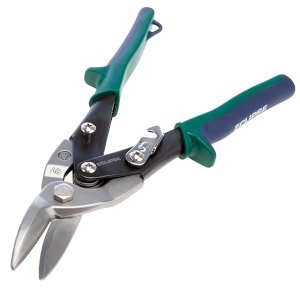 Eclipse Aviation Snips - Right and Straight Cut