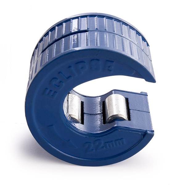 Eclipse Copper Pipe Slicer