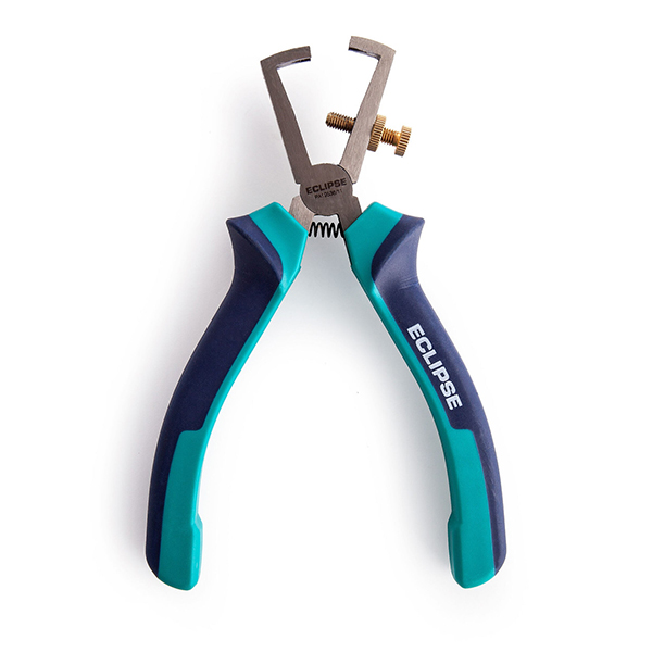 Eclipse End Wire Strippers 6 Inch