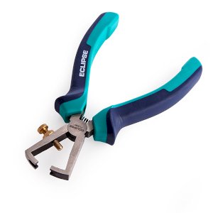 Eclipse End Wire Strippers 6 Inch
