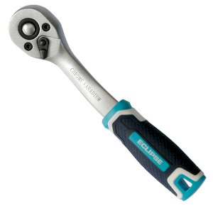 Eclipse ERH12 Ratchet Handle 1/2in Square Drive