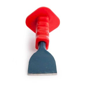 Eclipse Guarded Cold Chisel Brick Cutting - 230mm Long 