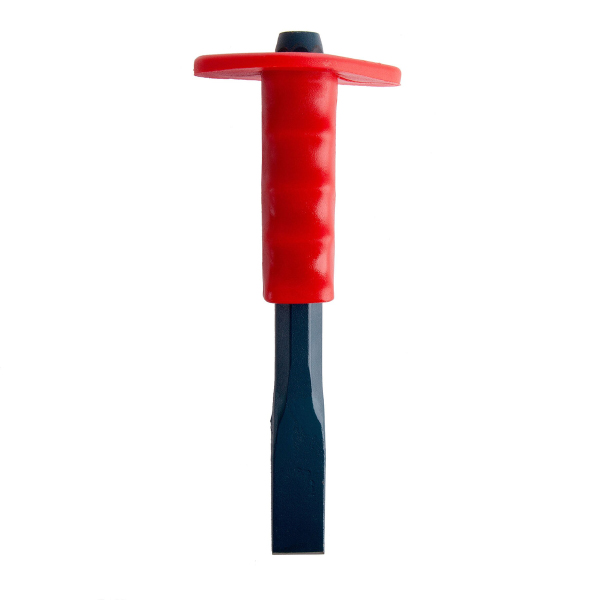 Eclipse Guarded Cold Chisel Flat