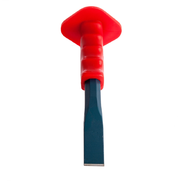 Eclipse Guarded Cold Chisel Flat