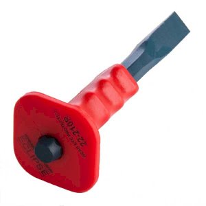 Eclipse Guarded Cold Chisel Flat