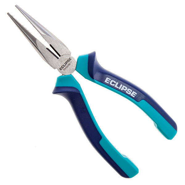 Eclipse Long Nose Pliers 6 Inch
