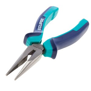 Eclipse Long Nose Pliers 6 Inch
