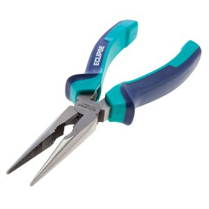 Eclipse Long Nose Pliers 8 Inch
