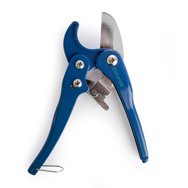 Eclipse Plastic Pipe Cutter 32mm Capacity