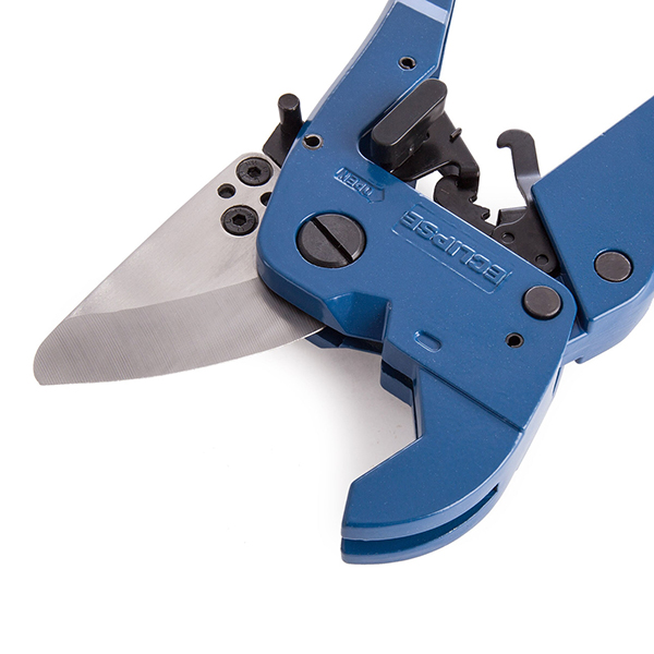 Eclipse Plastic Pipe Cutter 42mm Capacity