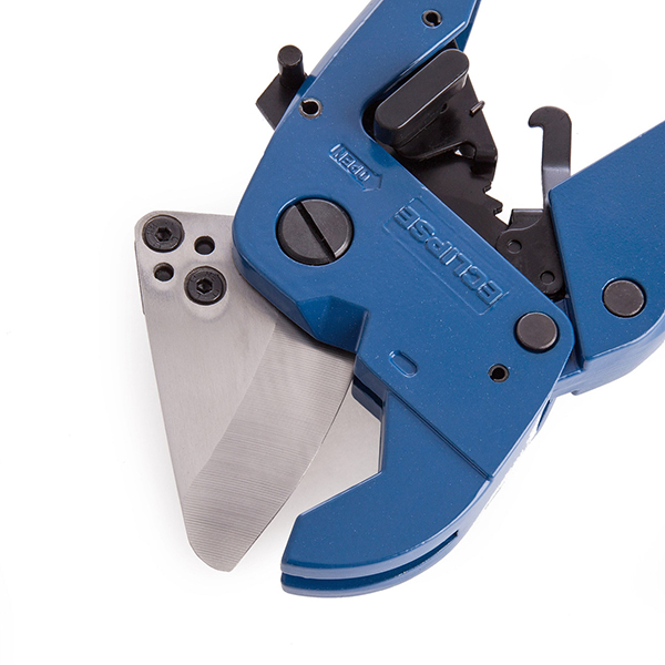 Eclipse Plastic Pipe Cutter 42mm Capacity
