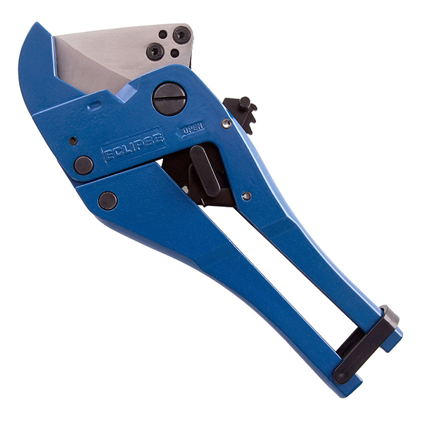 Eclipse Plastic Pipe Cutter 42mm Capacity