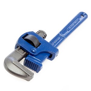 Eclipse Stillson Pattern Pipe Wrench 250mm - 25mm Capacity