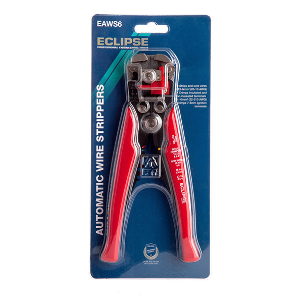 Eclipse Wire Strippers - Automatic