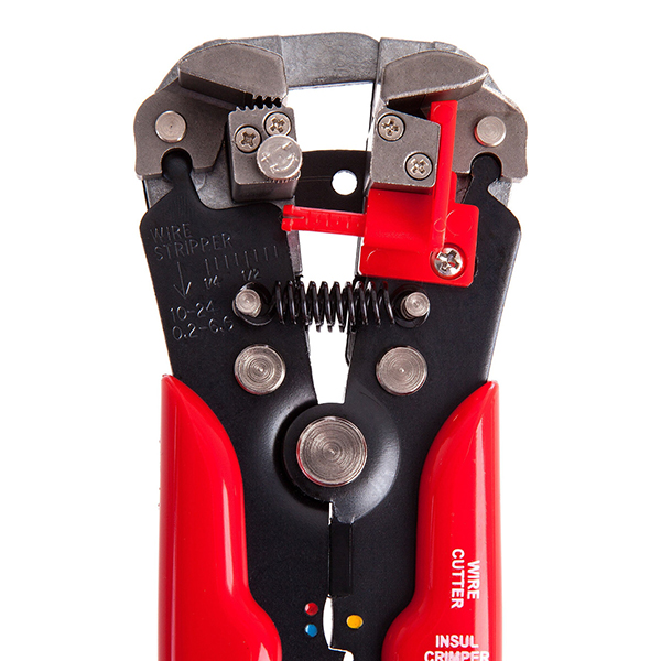 Eclipse Wire Strippers - Automatic