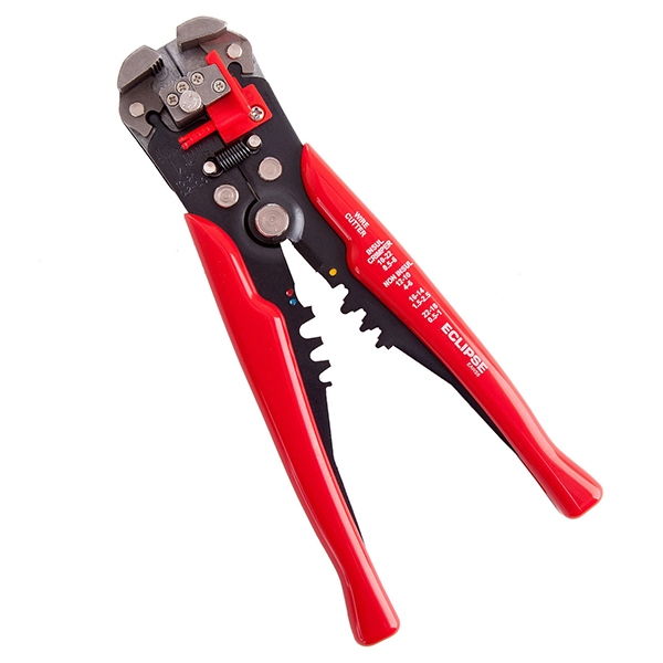 Eclipse Wire Strippers - Automatic