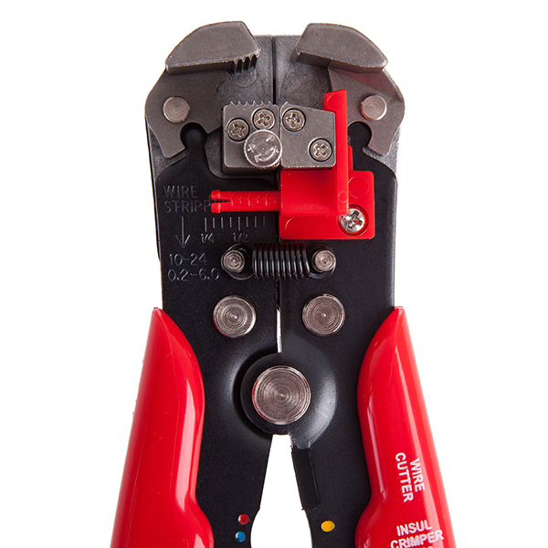Eclipse Wire Strippers - Automatic